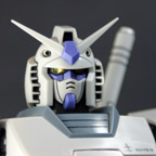 RX-78-3 G3 Gundam Version 2.0