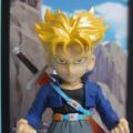 Super Saiyan Trunks