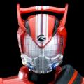 SHF Kamen Rider Drive Type Speed