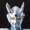 Ultra-Act Ultraman Legend Zero by Bandai
