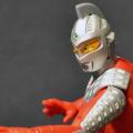 Ultraman Ultra Seven