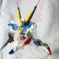 Victory Two Gundam