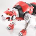 Voltron - Legendary Red Lion