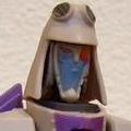 Voyager-class Decepticon Blitzwing