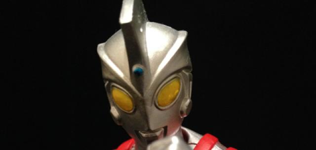 Ultraman Ace