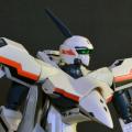 Arcadia Macross Plus YF-19 FAST Pack