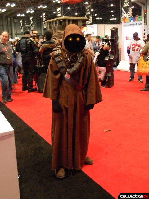 NYCC2012 Cosplay