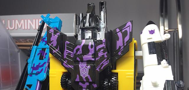 G2 Bruticus