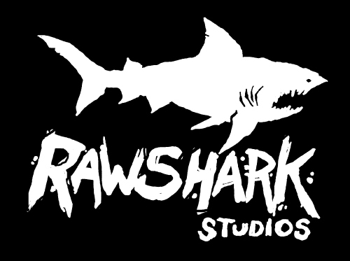 Rawshark Studios