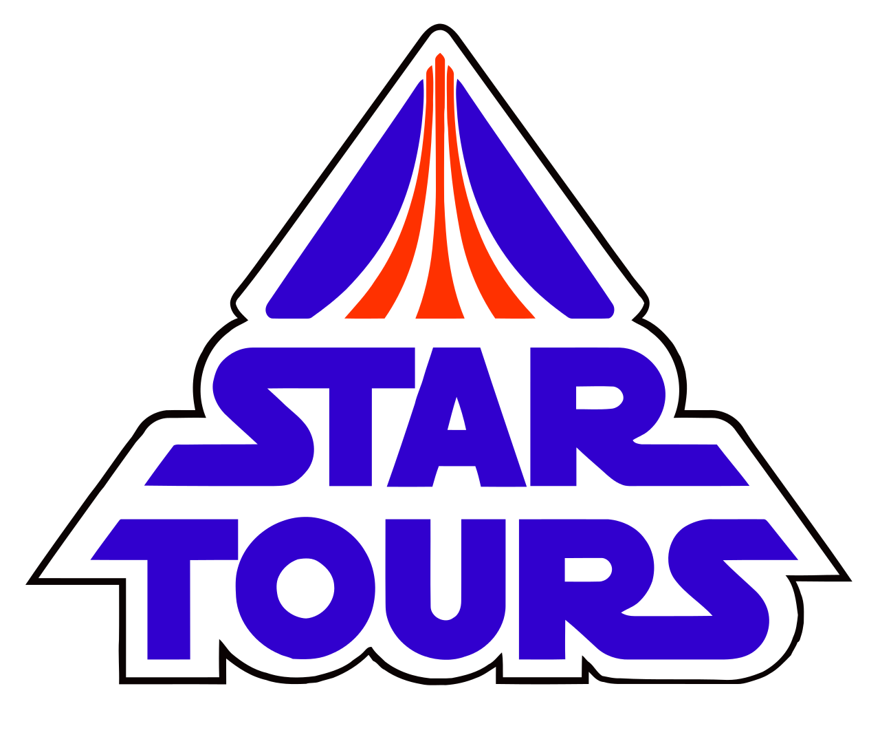 Star Tours Collection