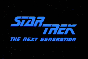 Star Trek: The Next Generation (1986-1994)