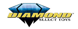 Diamond Select Toys