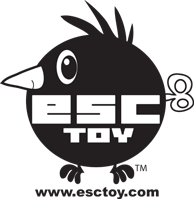 ESC Toy