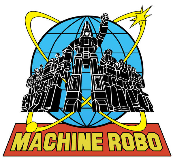 Machine Robo
