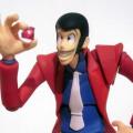 Lupin The Third