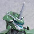 VF-27β Lucifer Valkyrie New Head Plus (General Use / Grace Use)