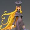 Galaxy Express 999 Figure Collection