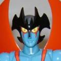 Devilman (Blue Version)