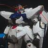 Robot Spirits Mobile Suit Gundam F91