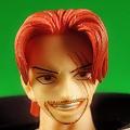 Red-Haired Shanks