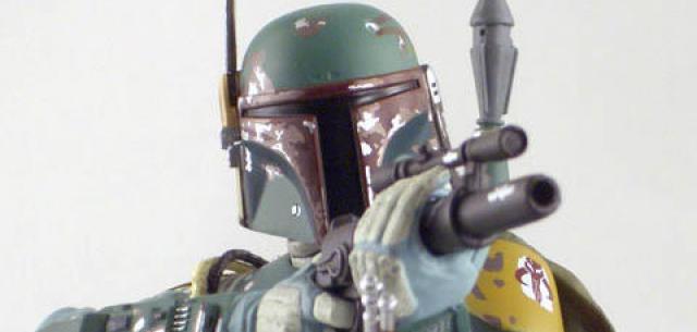 Boba Fett