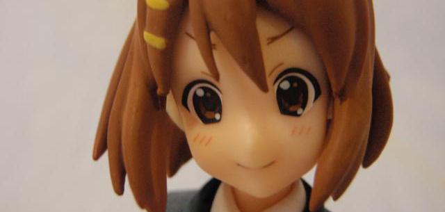 Yui Hirasawa