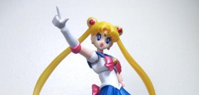 Sailor Moon