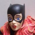 Batgirl by Adam Hughes