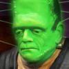 Moebius Models to re-release Glow Gigantic Frankenstein