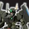 Toynami-Tamashii announces ROBOT SPIRITS - Cherudim Gundam Saga Gundam 00V for U