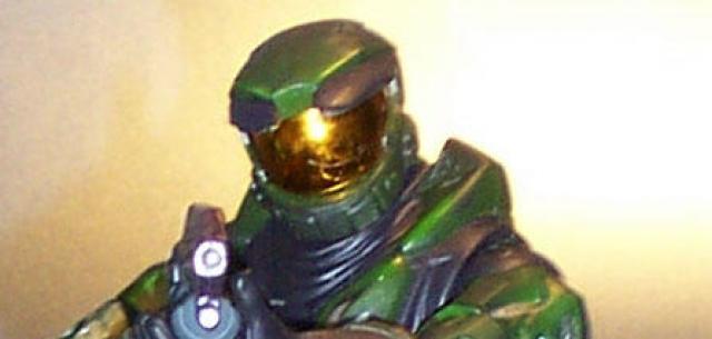 Master Chief