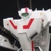 VF Hi-Metal VF-1J - New Color Photos 