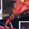 More VF-19 goodness from Bandai