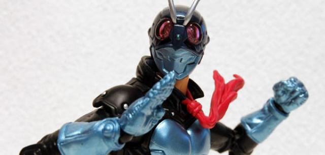 Masked Rider 1 THE FIRST Ver