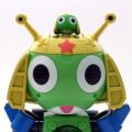 Keroro Gunso Kerobot Gattai