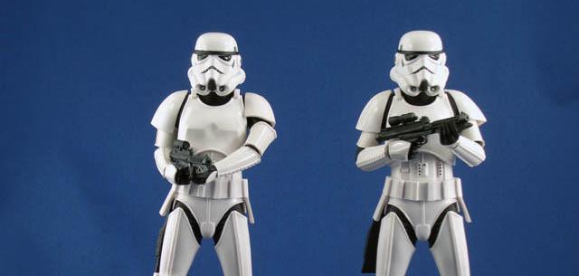 Stormtrooper Two Pack