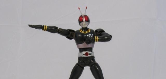 Kamen Rider Black