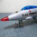F-14 Laser Fighter