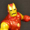 Hasbro Marvel Legends Horned Classic Iron Man