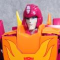 Hot Rodimus