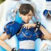 Real Action Hero Ultra Chun Li Ver. 2.0 from Street Fighter IV
