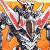 Mecha Panels at Anime Boston featuring David White and VF5SS!