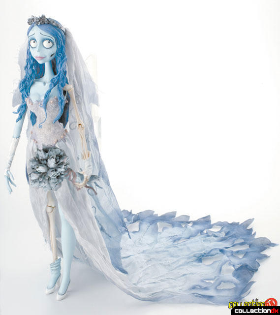 Tim Burton's Corpse Bride