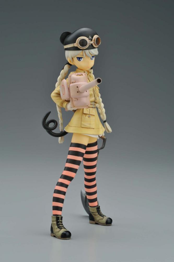 Fumikane Shimada "Elizabeth" - 6 ½" PVC Figure