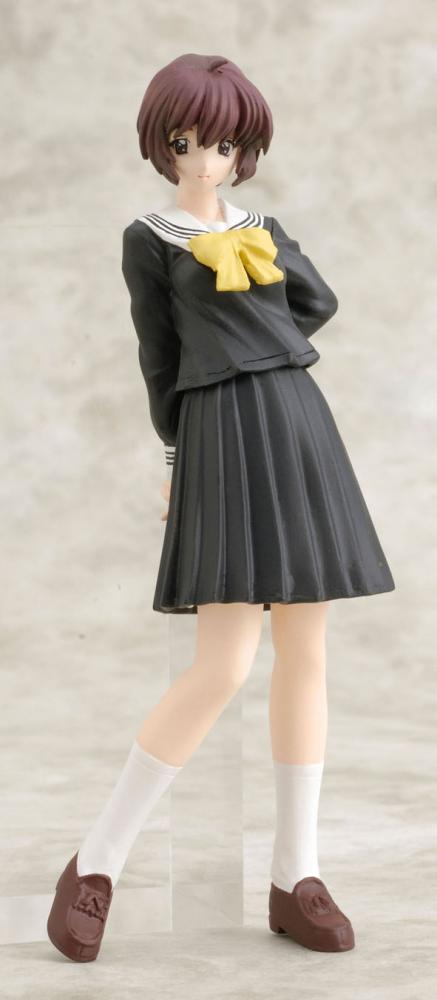 Organic Hobby, Inc in conjunction with CM’s Corporation proudly introduces its new products for the U.S. market, “Sentimental Journey Collection Figure (Part. 2).”
