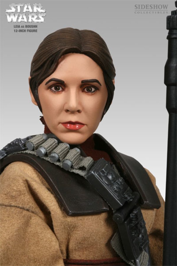 Leia as Boushh 12″ Figure