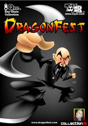 Dragonfest