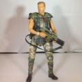 NECA Aliens Series Hicks