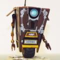 CLAPTRAP