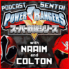Podcast Sentai Power Rangers's picture